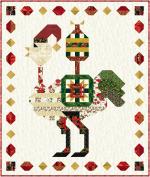 Oliver Ostrich by 